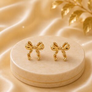 Aretes Lazitos
