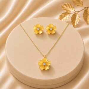 Colección primavera flor